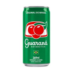 imagem do produto guarana mini