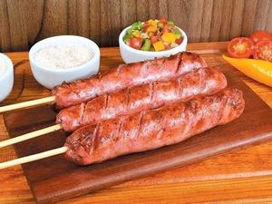 imagem do produto Espeto de Linguiça (Toscana)