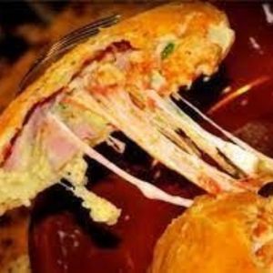 imagem do produto Pastel de pizza 