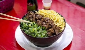 imagem do produto Sobá kids