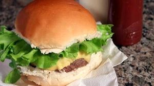 imagem do produto X Salada simples