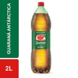 imagem do produto guarana 2l