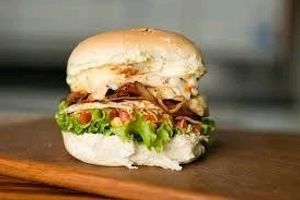 imagem do produto X - Frango