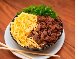 imagem do produto Sobá pequeno