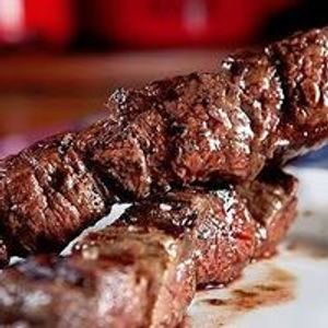 imagem do produto espeto da casa de carne 