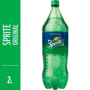 imagem do produto sprite 2 litros 