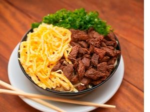 imagem do produto Sobá grande