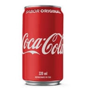 imagem do produto coca mini