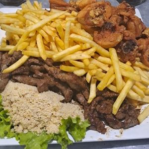 imagem do produto PORÇÃO DA CASA