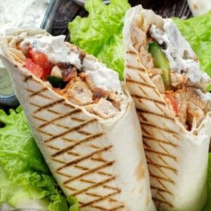 imagem do produto Shawarma Frango 