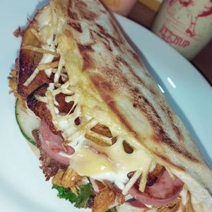 imagem do produto TACO Pizza 