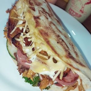 imagem do produto TACO Frango 