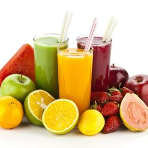 imagem do produto Sucos Naturais 👇 500ml