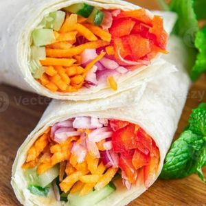 imagem do produto TACO Vegano 