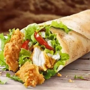 imagem do produto Shawarma frango 