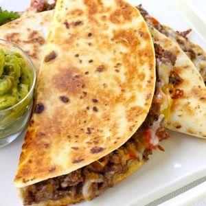 imagem do produto TACO Presunto e Ovo 