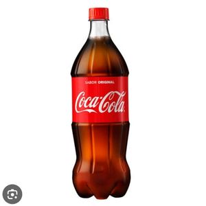 imagem do produto Coca cola de 2 litros