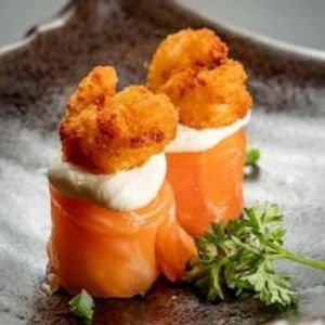 imagem do produto Joe Camarão Empanado