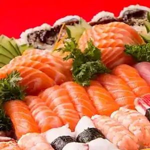 imagem do produto Combinado 40 peças (contém camarão)