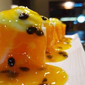 imagem do produto Joe Maracujá