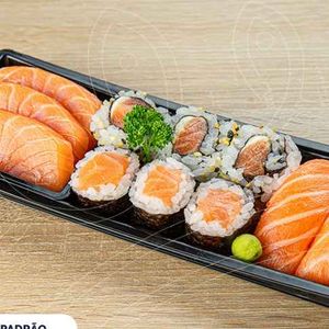 imagem do produto Combinado 18 peças