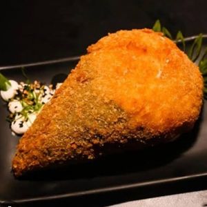 imagem do produto Dois temakis Hot