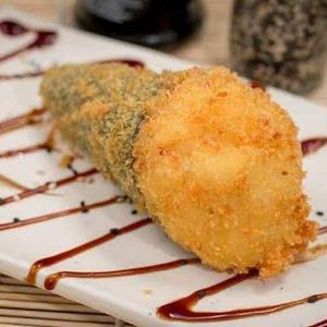 imagem do produto Temaki Hot Camarão