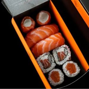 imagem do produto Combo Kids (8 unidades)