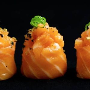 imagem do produto Joe Salmão 