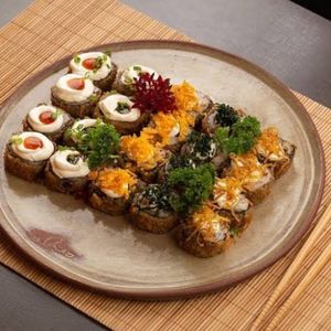 imagem do produto Combo Hot (20 unidades)