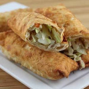 imagem do produto Rolinho Primavera Legumes