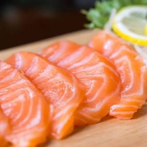 imagem do produto Sashimi Salmão 