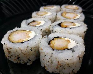 imagem do produto Uramaki Camarão Empanado