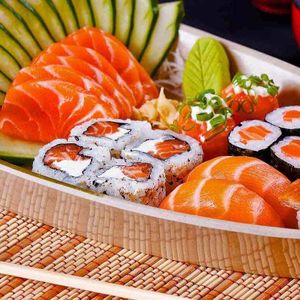 imagem do produto Combinado 30 peças (contém camarão)