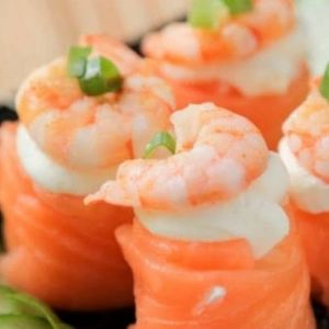 imagem do produto Joe Camarão