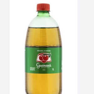 imagem do produto Guaraná antártica 1litro