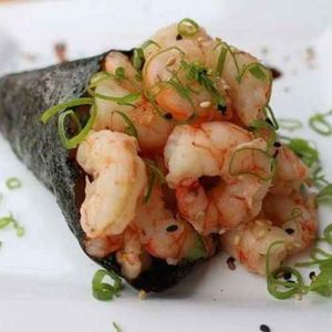 imagem do produto Temaki Camarão