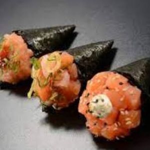 imagem do produto Combo Kids (3 Mini temakis)