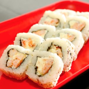 imagem do produto Uramaki Camarão 