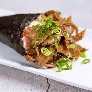 imagem do produto  Temaki Shimeji