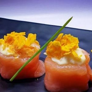 imagem do produto  Joe Doritos