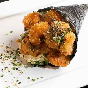 imagem do produto Temaki Camarão Empanado