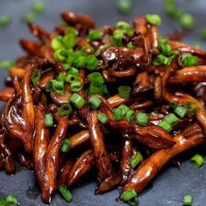 imagem do produto Porção de Shimeji 