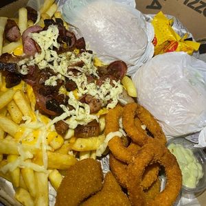 imagem do produto Combo casal x tudo