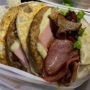 imagem do produto x-triplo