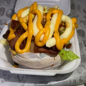 imagem do produto x-tudão