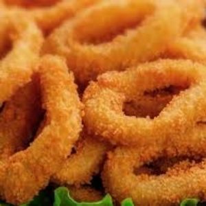 imagem do produto Porção anel de cebola 10 unidades 