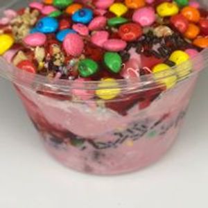 imagem do produto Sorvete 250ml