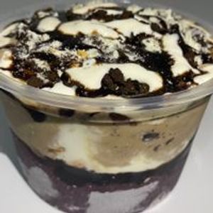 imagem do produto Açaí (Metadinha) 250ml