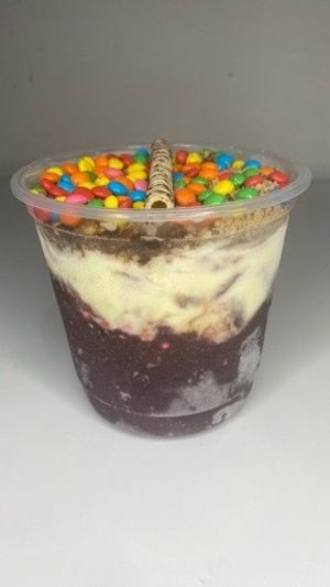 imagem do produto Açaí (Metadinha) 750ml